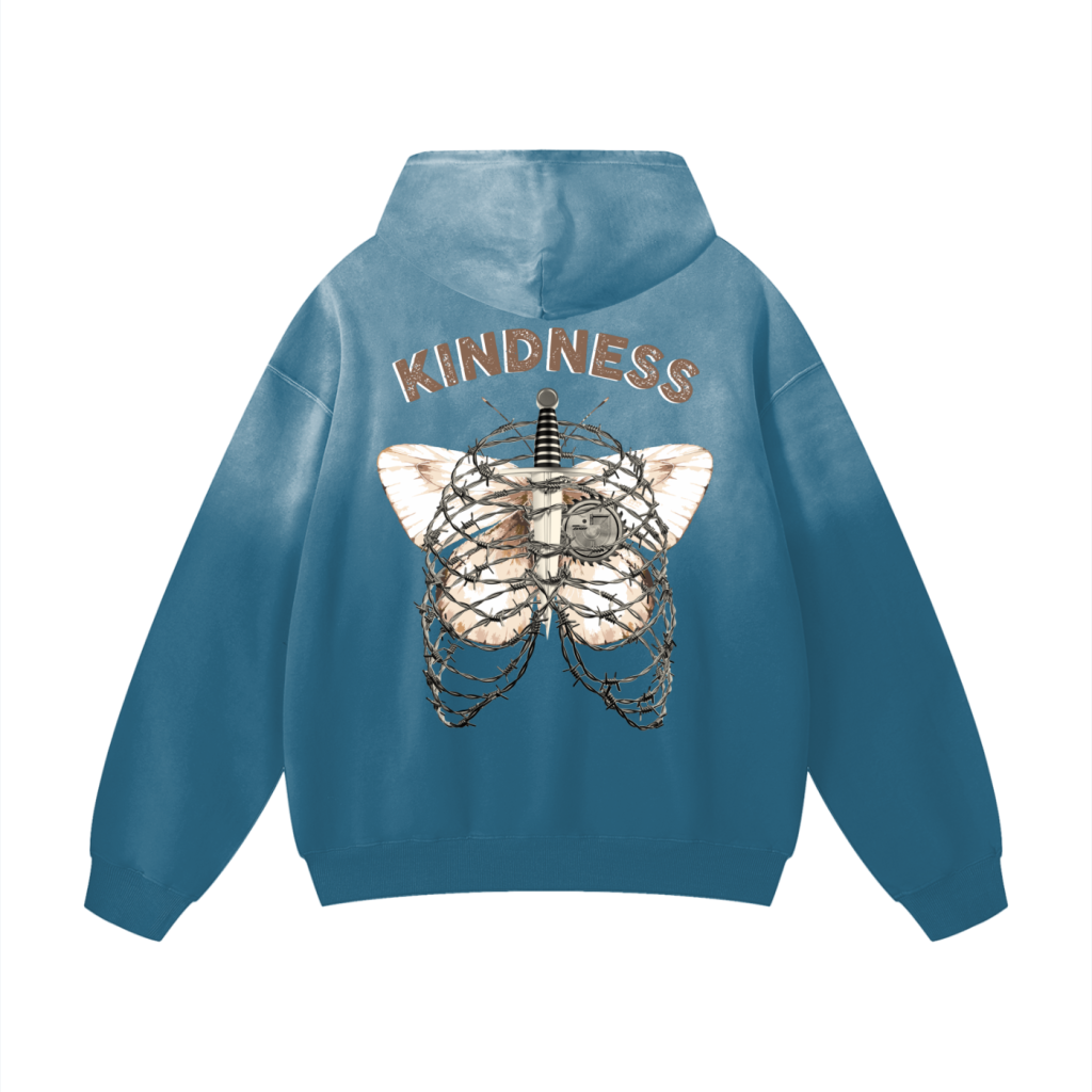 Kind Without Fear