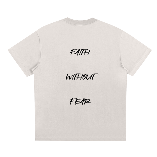 Faith Without Fear